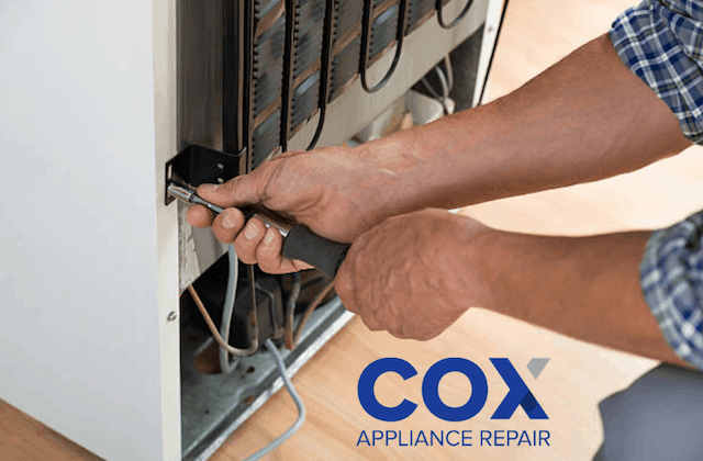 appliance repair